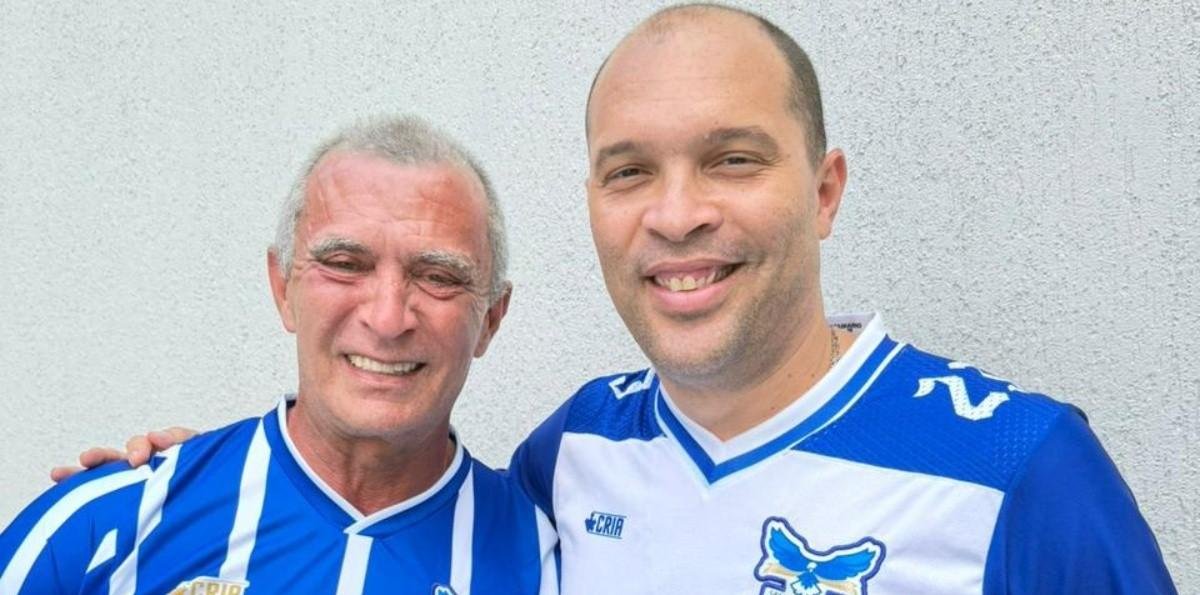 Vai e vem no carnaval do Rio: veja quem sai, quem fica e quem chega | G1