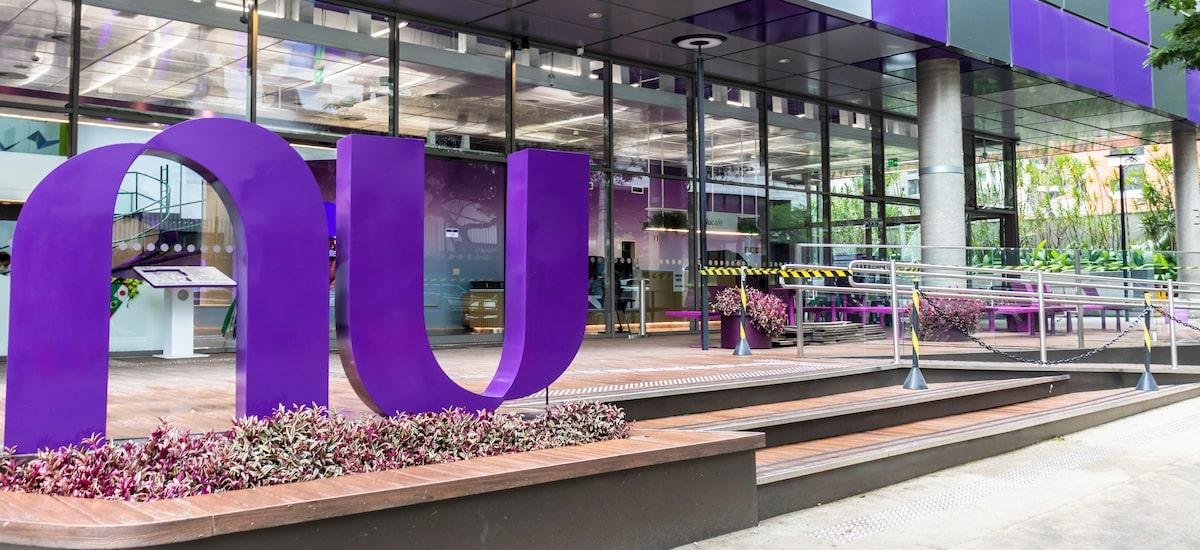 Nubank vai investir R$ 2,5 bi em escritórios em meio à transição para modelo de trabalho híbrido