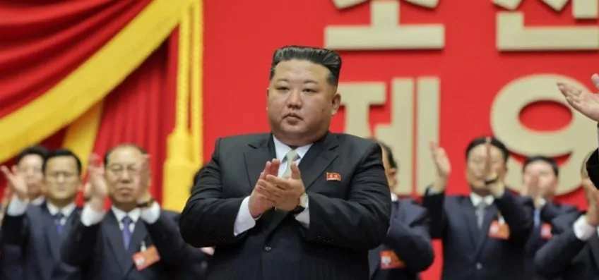 Coreia do Norte anuncia expansão de arsenal nuclear