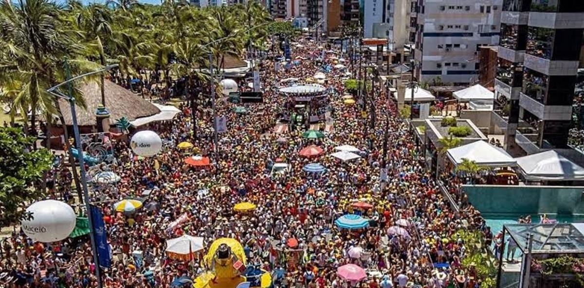 Kara Veia será homenageado no Carnaval 2026 em Maceió | G1