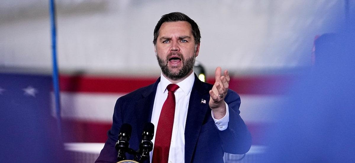 ‘Não há chance’ de um ataque dos EUA ao Irã levar a um conflito prolongado na região, diz Vance