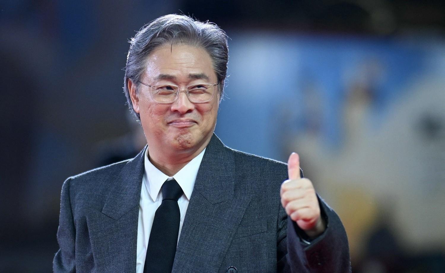 Diretor sul-coreano Park Chan-wook será presidente do júri do Festival de Cannes 2026