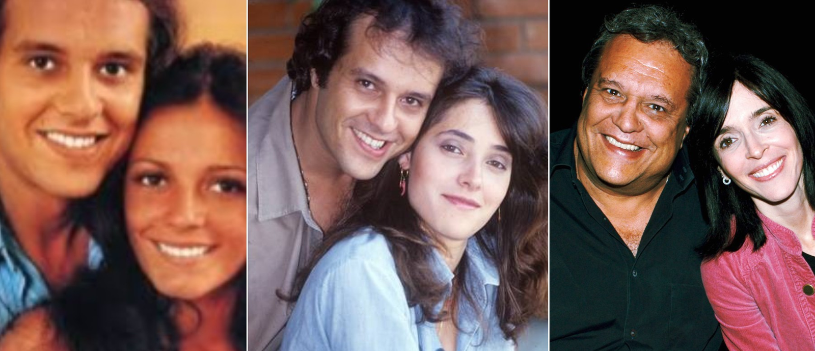 Dennis Carvalho, que morreu aos 78 anos, foi casado com atrizes famosas e teve quatro filhos