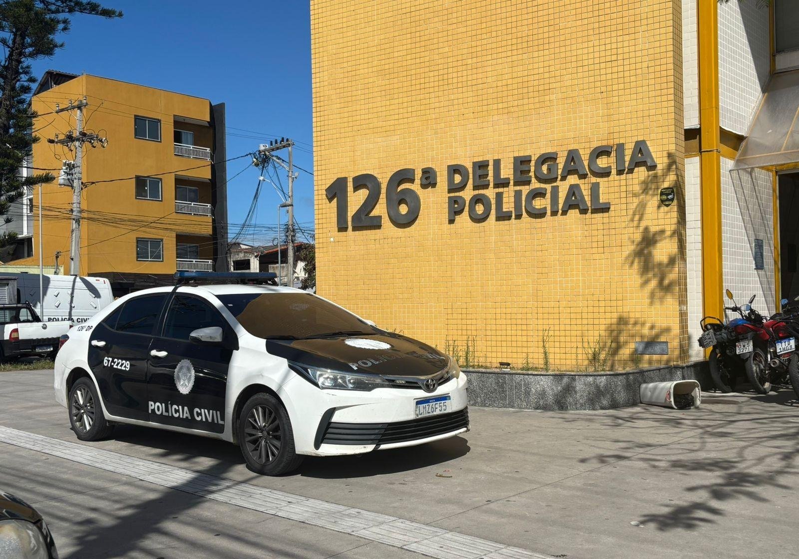 Sete suspeitos de integrar milícia são denunciados; 2 são presos no RJ | G1