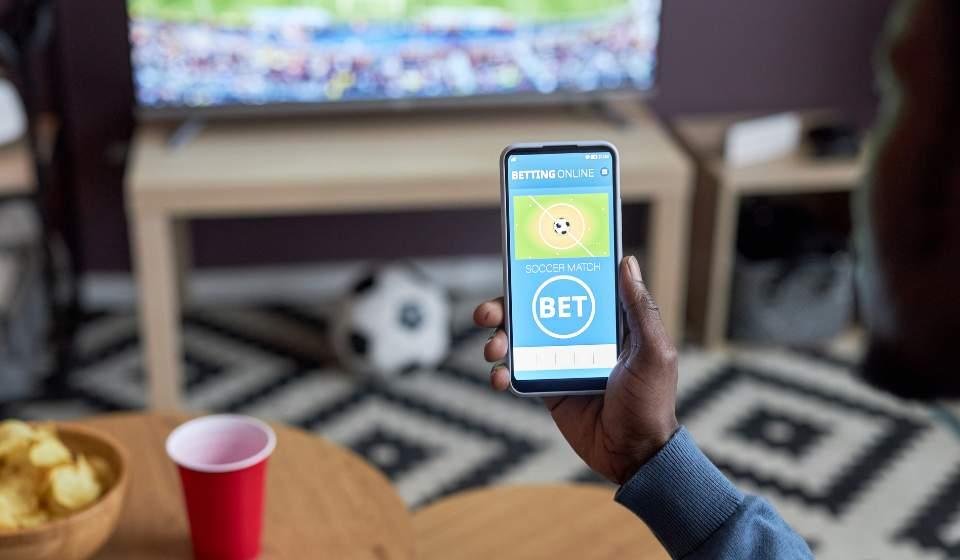 F12 bet app: conheça o aplicativo da casa de apostas
