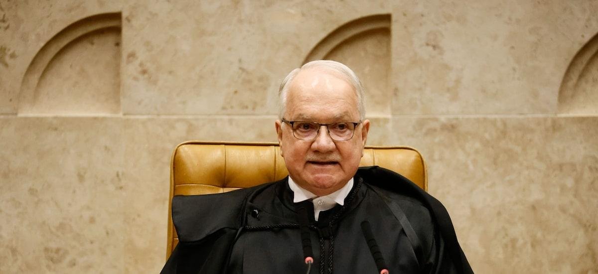 ‘Momento é de autocorreção’, ‘ministros respondem pelas escolhas que fazem’, diz Fachin