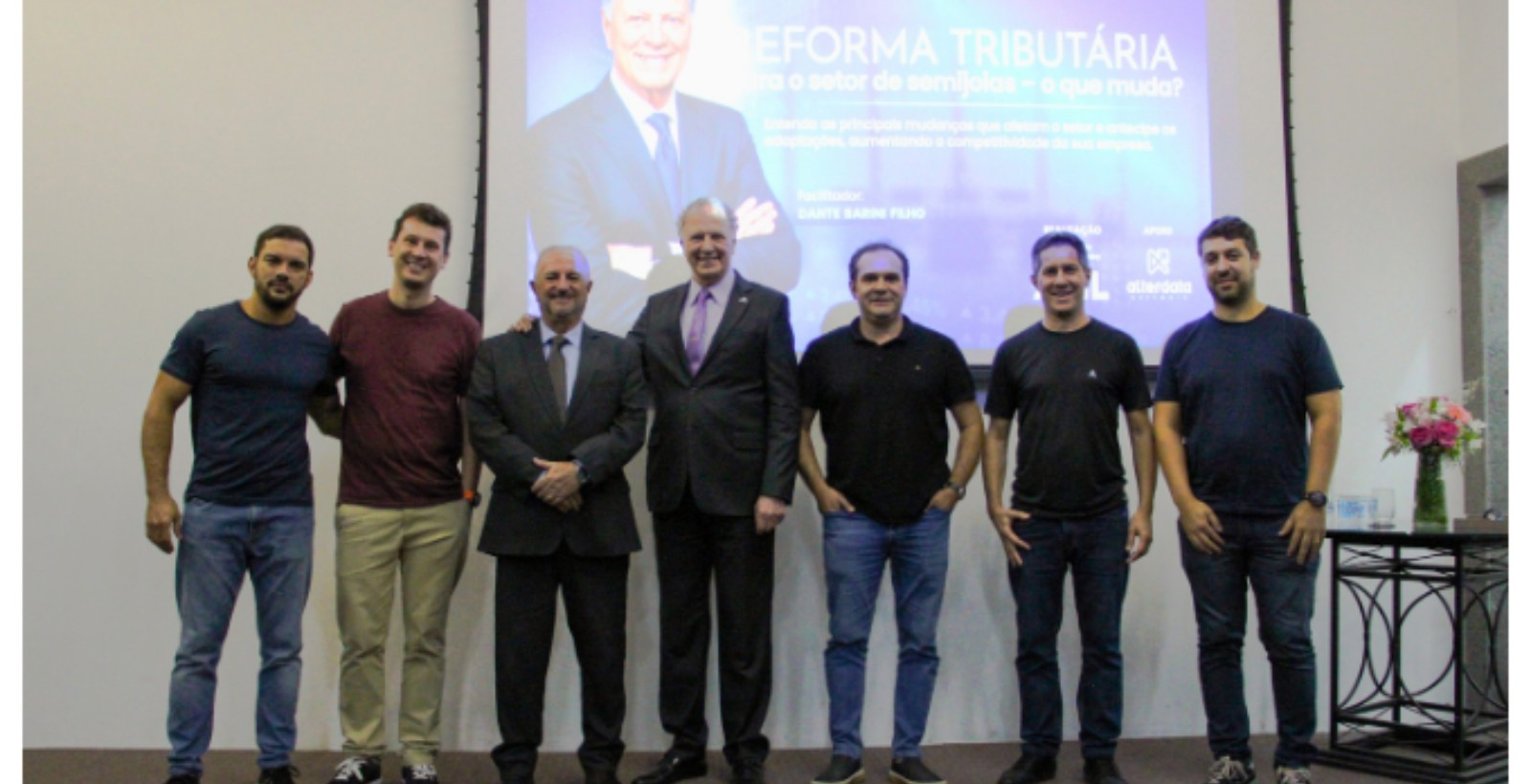 Workshop da Reforma Tributária aborda setor de semijoias em Limeira | G1