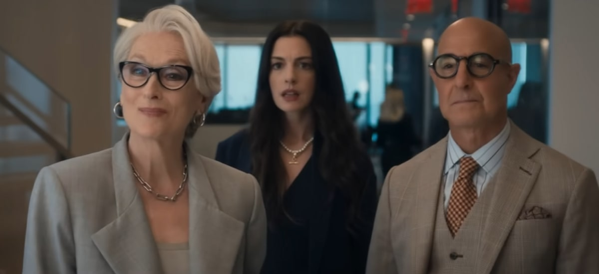 ‘O Diabo Veste Prada 2’: Tudo o que você precisa saber sobre a continuação