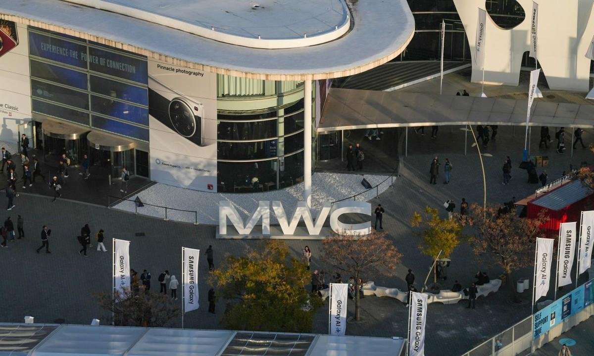 Brasil amplia presença internacional no MWC 2026
