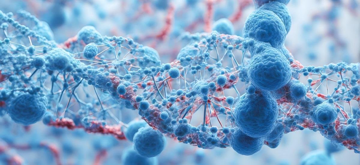 O papel do DNA nas doenças raras