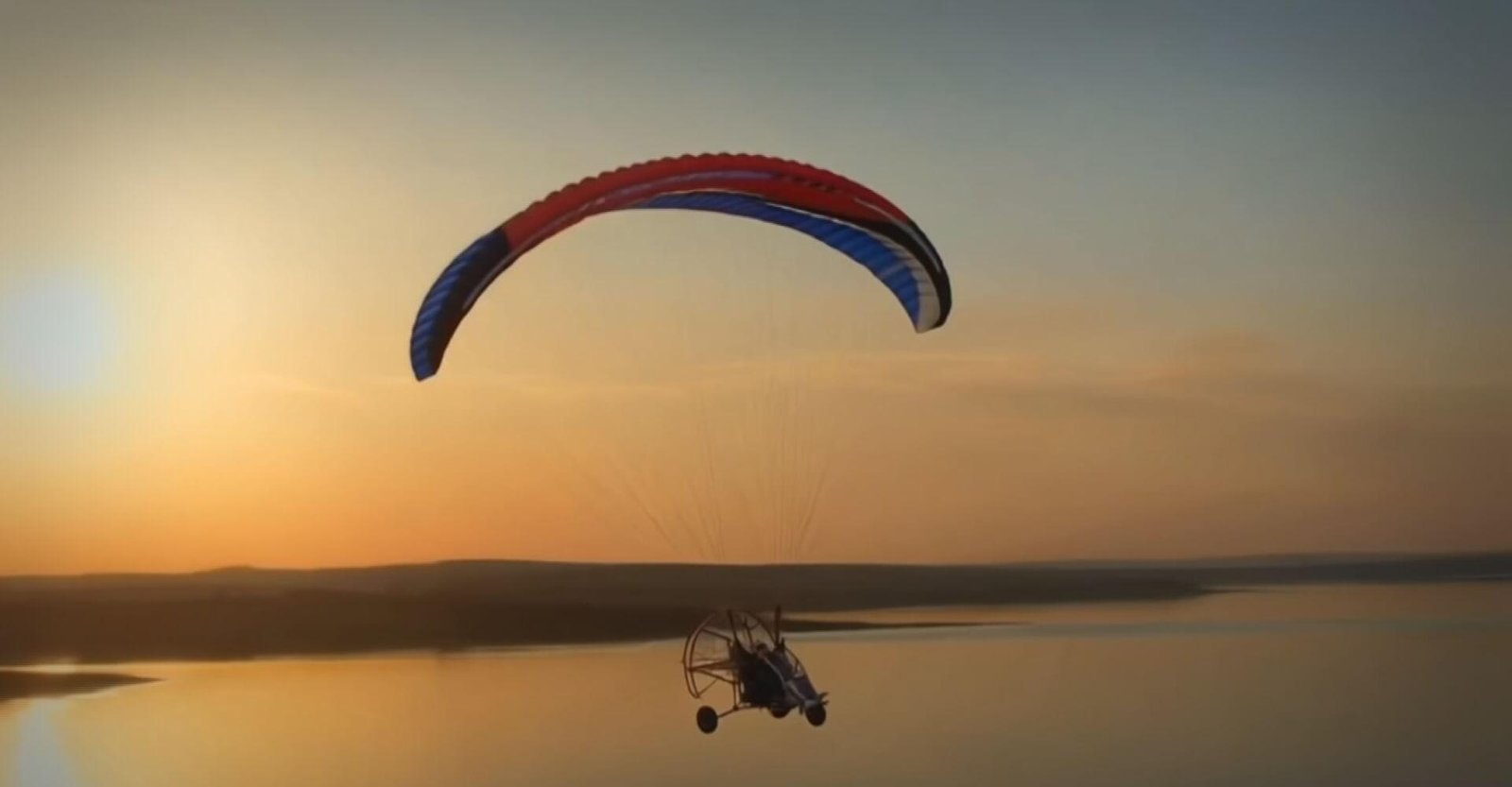 Voos e saltos movimentam turismo de aventura no interior paulista | G1