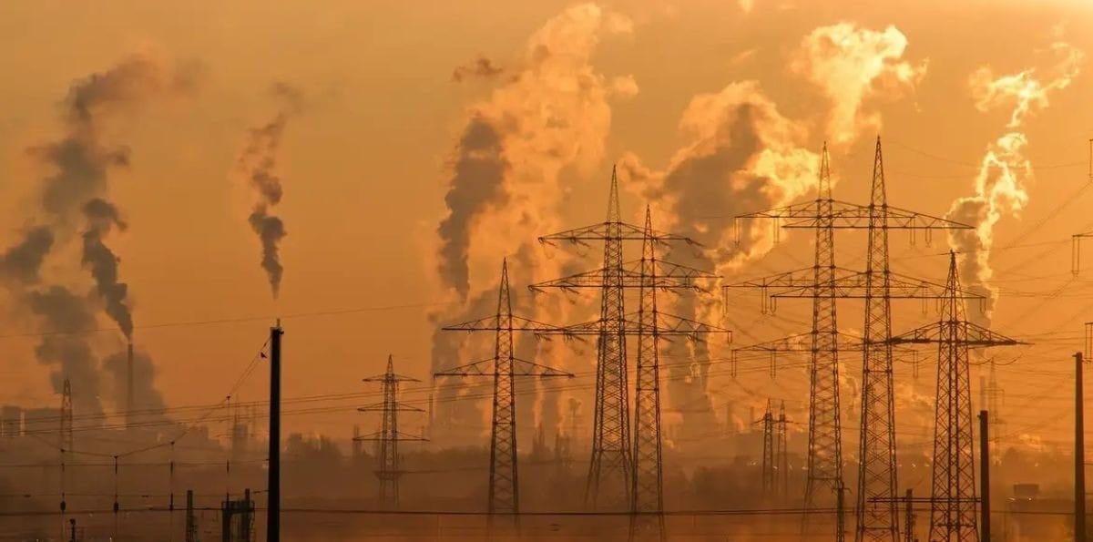 Aquecimento global? Qual o termo correto para designar a crise do clima