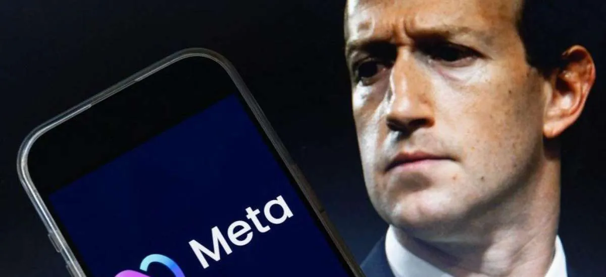 Meta concorda em pagar até US$ 18 bi para encerrar julgamento sobre mídias sociais 'viciantes' para crianças e adolescentes
