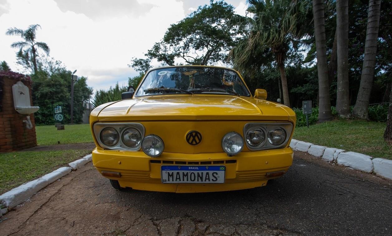 Trinta anos sem Mamonas Assassinas: por que a Brasília amarela virou símbolo do grupo