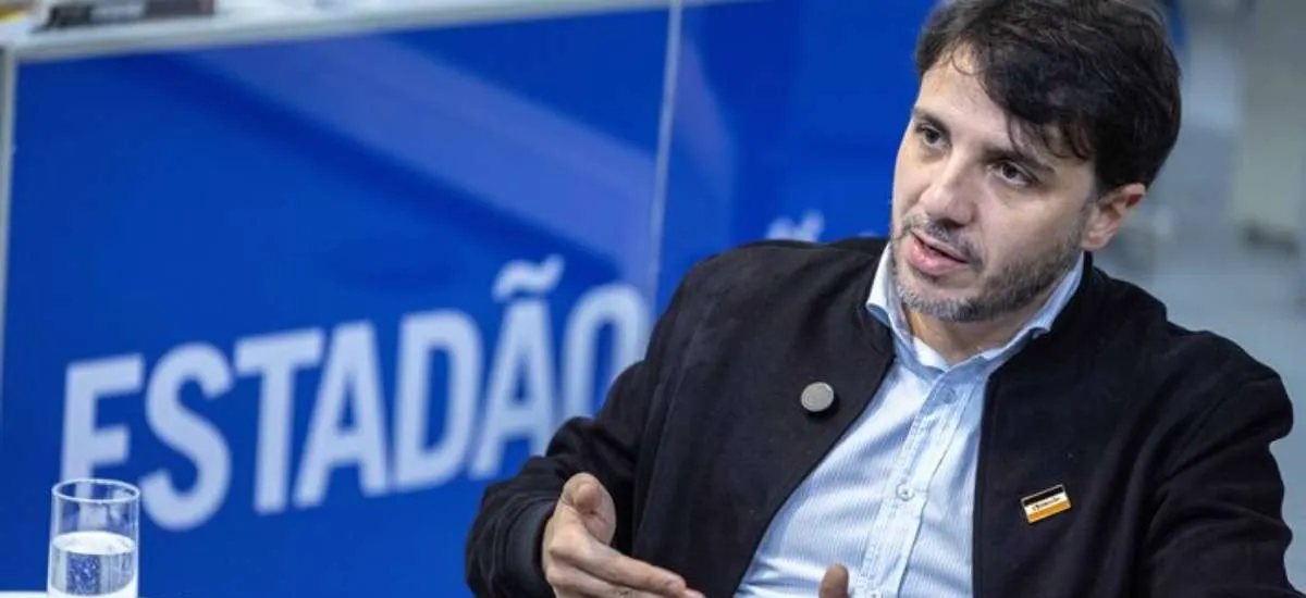 Toffoli libera campanha digital de Renan Santos, repasse do fundo eleitoral e participação em debate