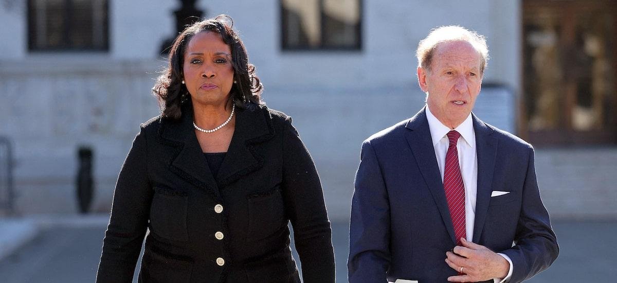 Casa Branca x Fed: Suprema Corte sinaliza rejeitar demissão de diretora do BC americano por Trump