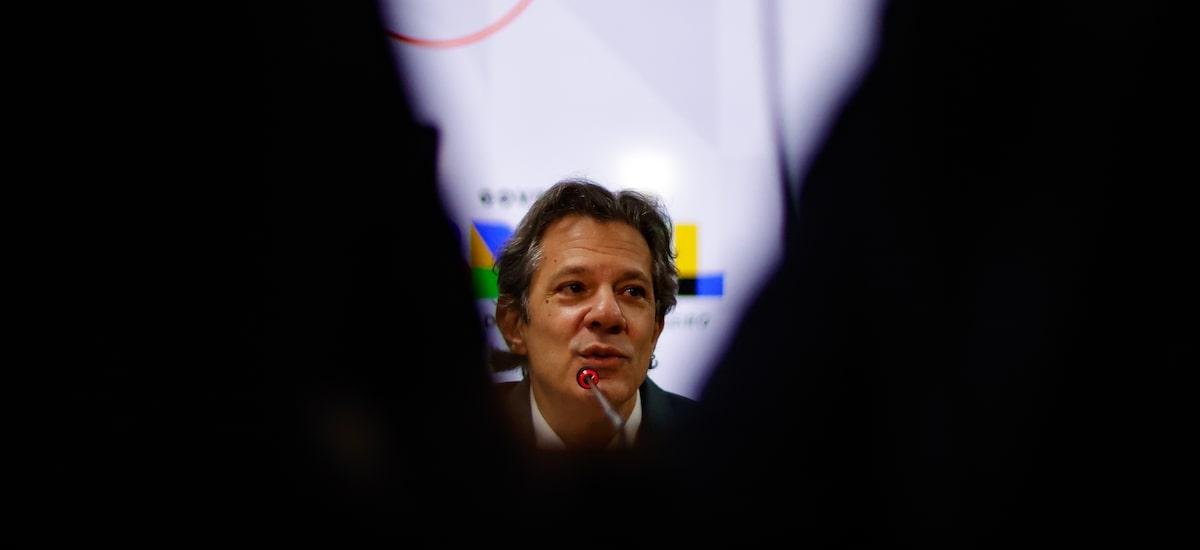Opinião | Lula induz Haddad ao sacrifício, e ministro terá de se reinventar para ter chance de vitória em SP