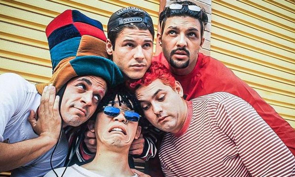 A surpreendente descoberta feita na exumação dos Mamonas Assassinas