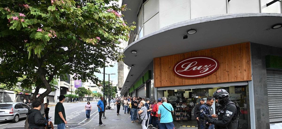 Na Venezuela, medo e incerteza convivem com retomada da normalidade