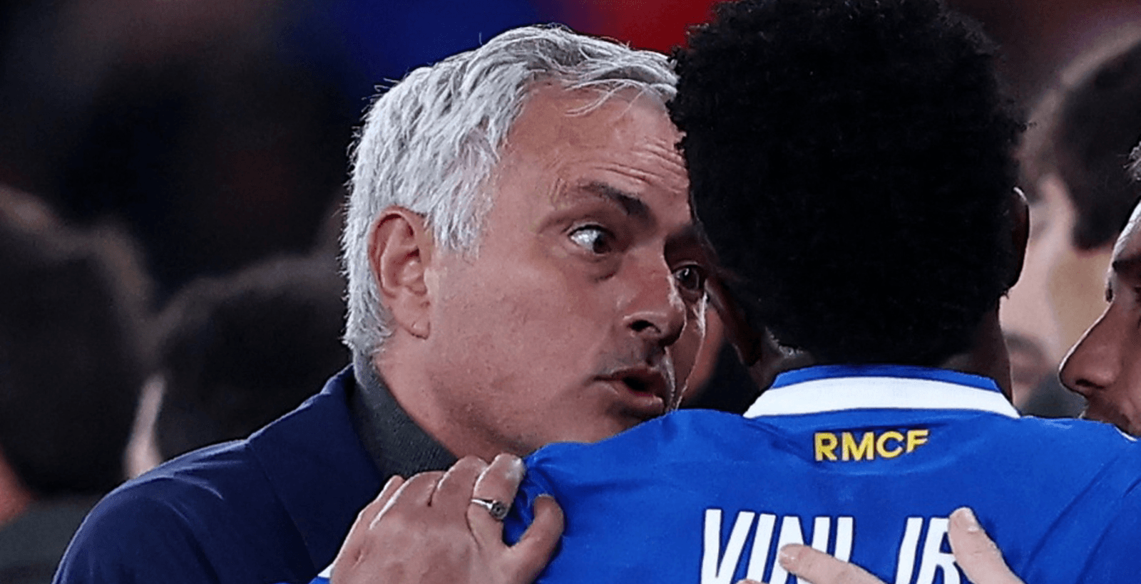 Mourinho sobre caso Prestianni: "Se for culpado, comigo acabou"