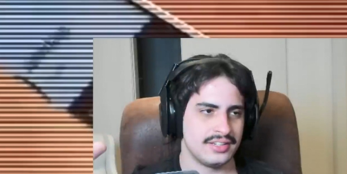 Youtuber Orochinho é condenado em R$ 70 mil por ridicularizar bebê | G1