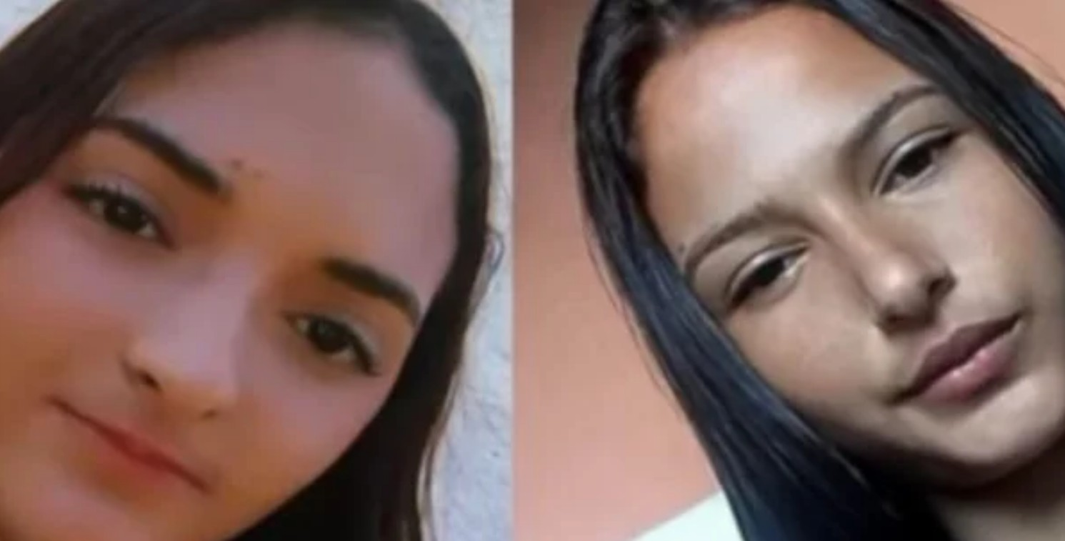 Corpos que podem ser de irmãs desaparecidas são encontrados no RN | G1