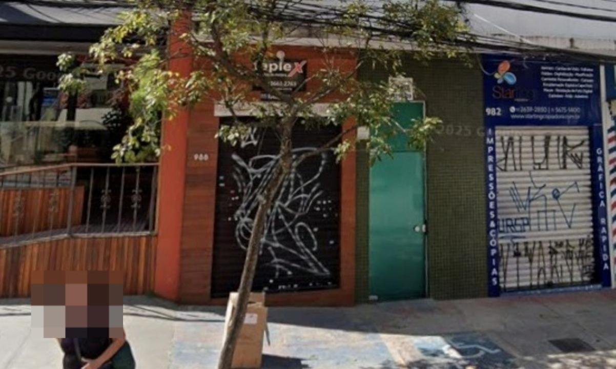 Fim de festa: casa com 200 máquinas de jogo é descoberta em Perdizes