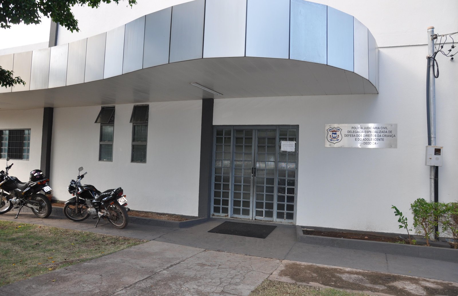 Homem é preso por importunação sexual contra adolescente de 15 anos em MT | G1