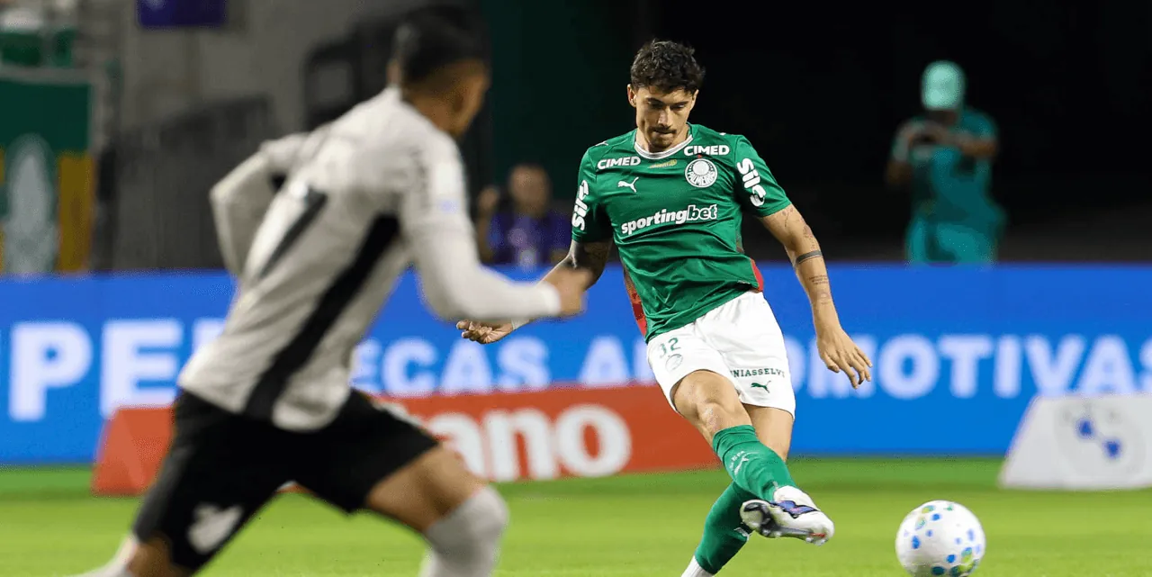 Palmeiras e Atlético-MG estreiam na Copa do Brasil; saiba onde assistir