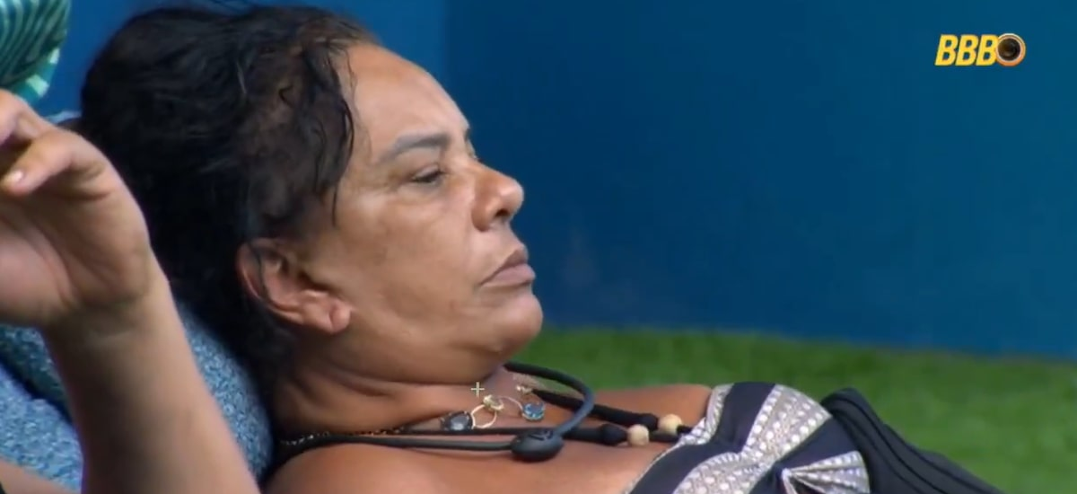 BBB 26: Web resgata relato de filha de Solange Couto após fala da atriz sobre estupro