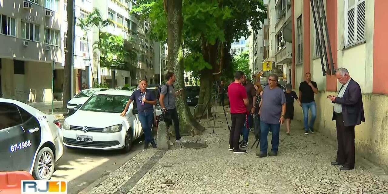 RJ exonera subsecretário que é pai de foragido por estupro coletivo | G1