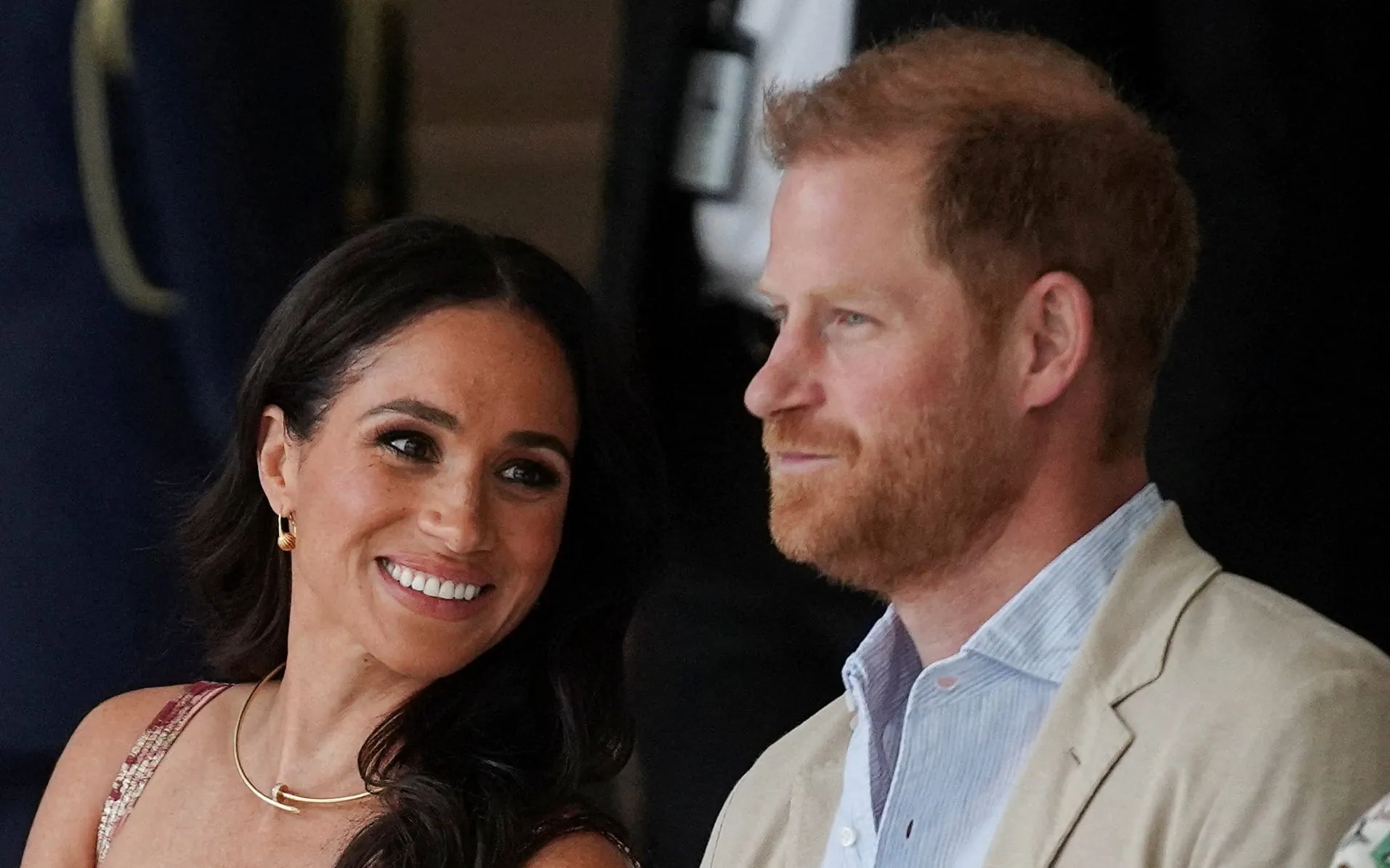 Príncipe Harry e Meghan vão voltar a morar no Reino Unido, diz jornal