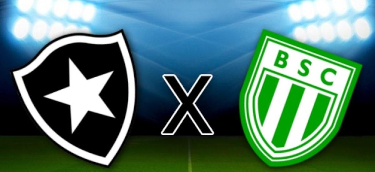 Botafogo x Boavista pelo Carioca: onde assistir, horário e escalações