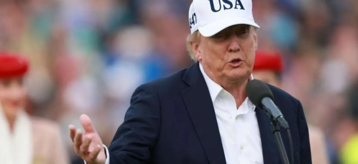 O que diz carta de parlamentares dos EUA que acusam governo Trump de interferência nas eleições brasileiras