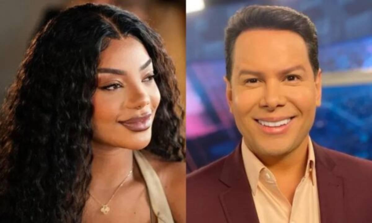 Marcão do Povo tem nova derrota contra Ludmilla na Justiça