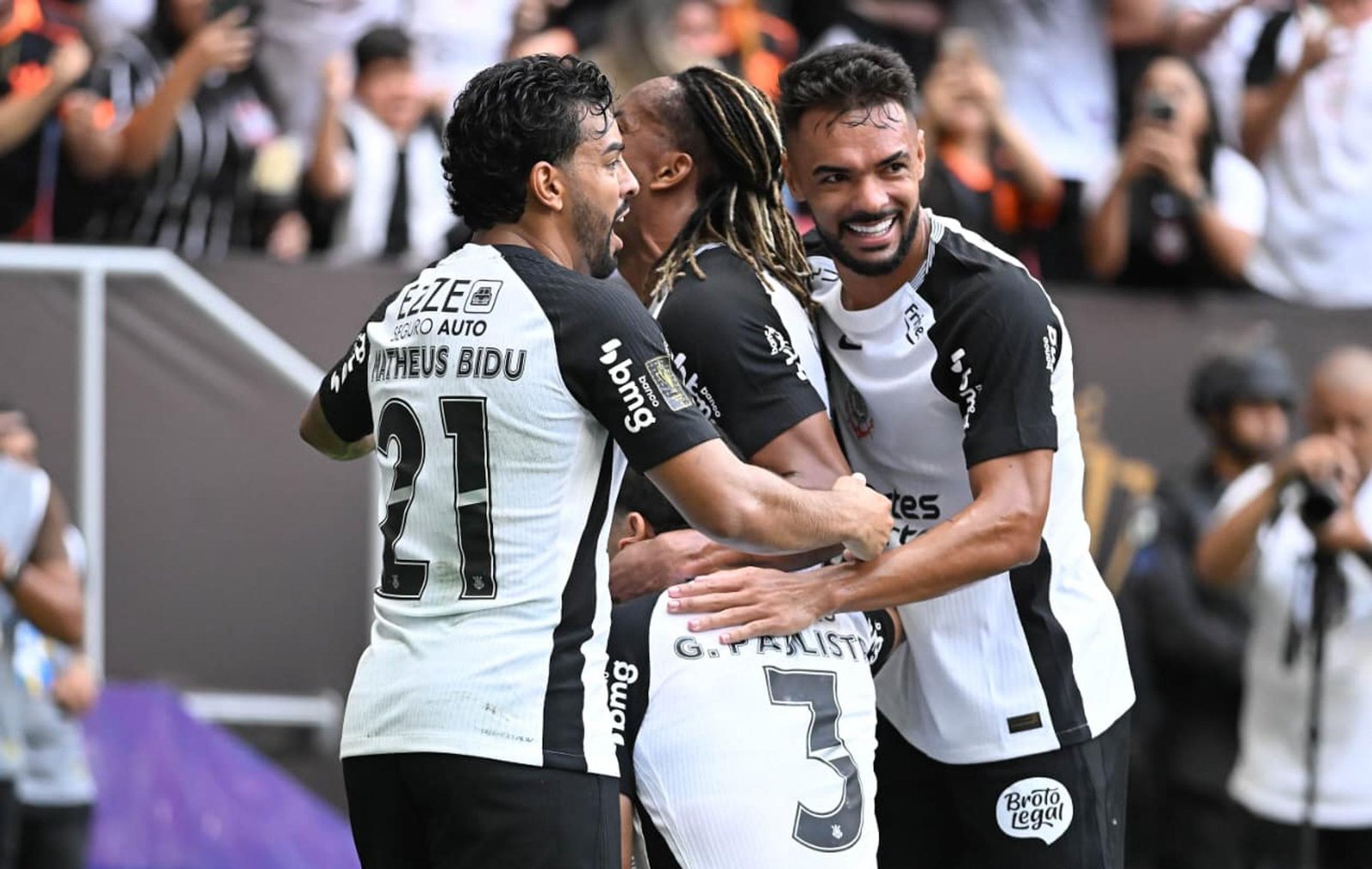 Após título do Corinthians, veja lista de campeões da Supercopa