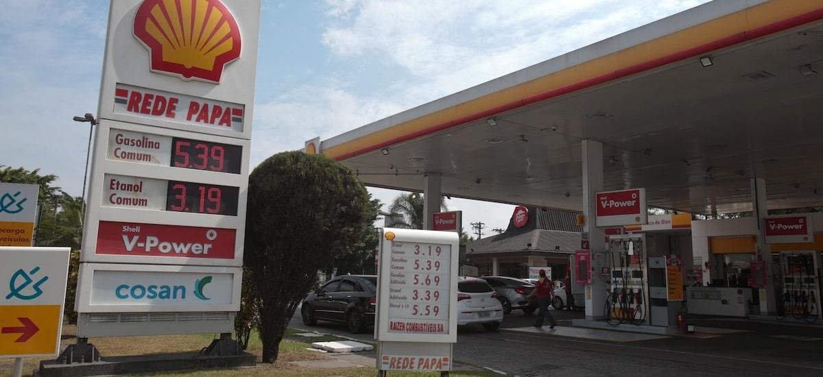 Shell busca novo sócio para compor capitalização da Raízen com a Cosan