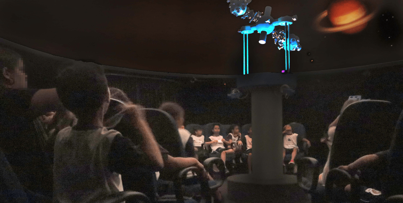 Dia das Mulheres: planetário do Taquaral tem sessões sobre cientistas