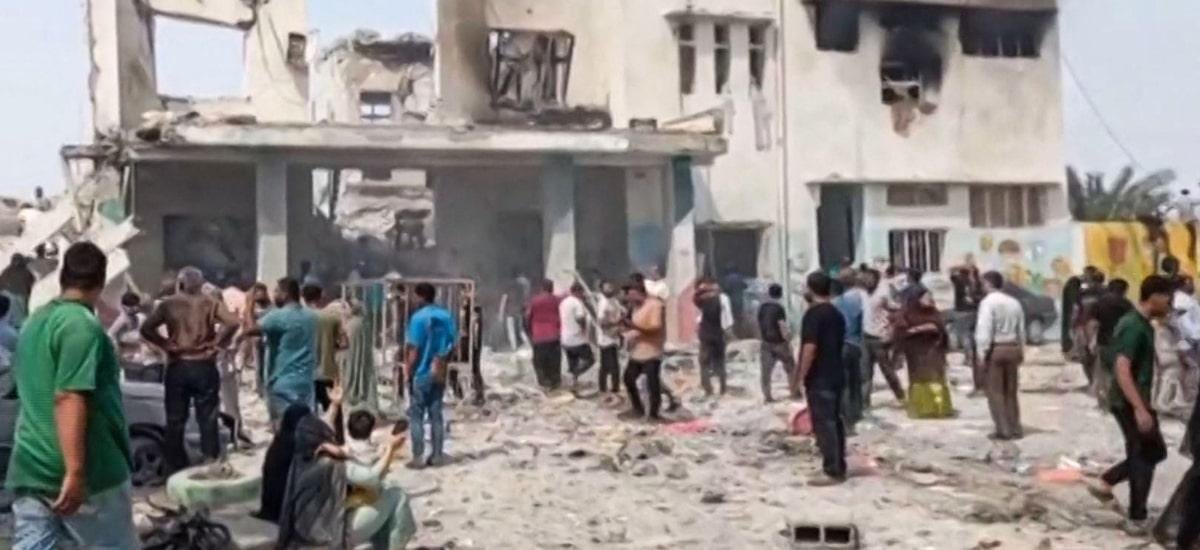 Ataques dos EUA e Israel ao Irã: secretário-geral da ONU condena ofensiva e faz apelo por fim do conflito