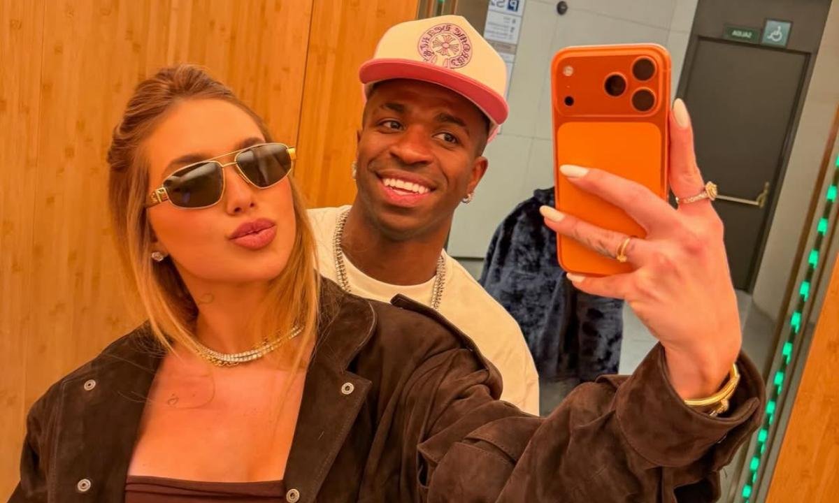 Virginia e Vini Jr.: especialistas analisam pomada íntima e antidoping