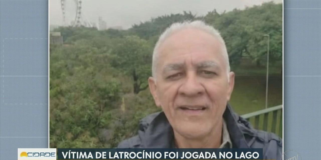 Procurado por roubo a taxista em Campinas é morto pela PM em Limeira | G1