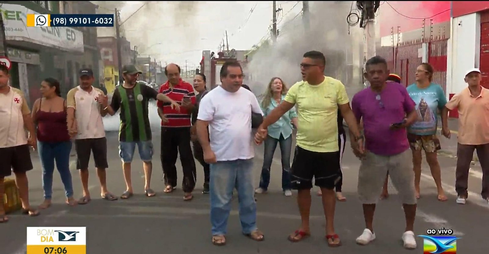 Justiça do Maranhão determina melhorias no Mercado da Cidade após reivindicações de feirantes | G1
