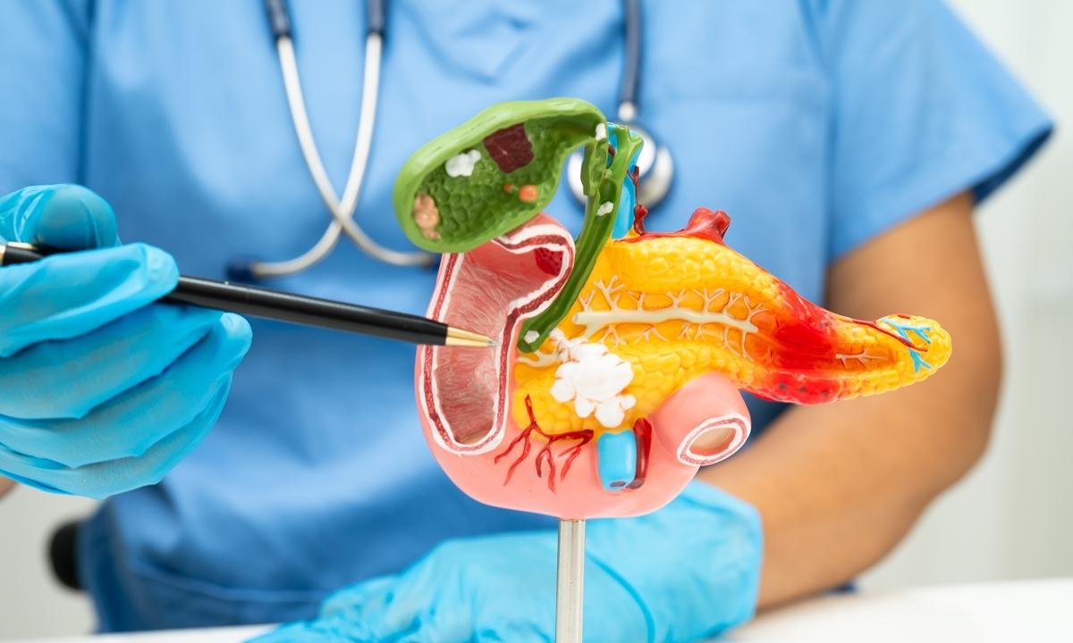 Saiba quais alimentos ajudam a aliviar sintomas e crises no pâncreas