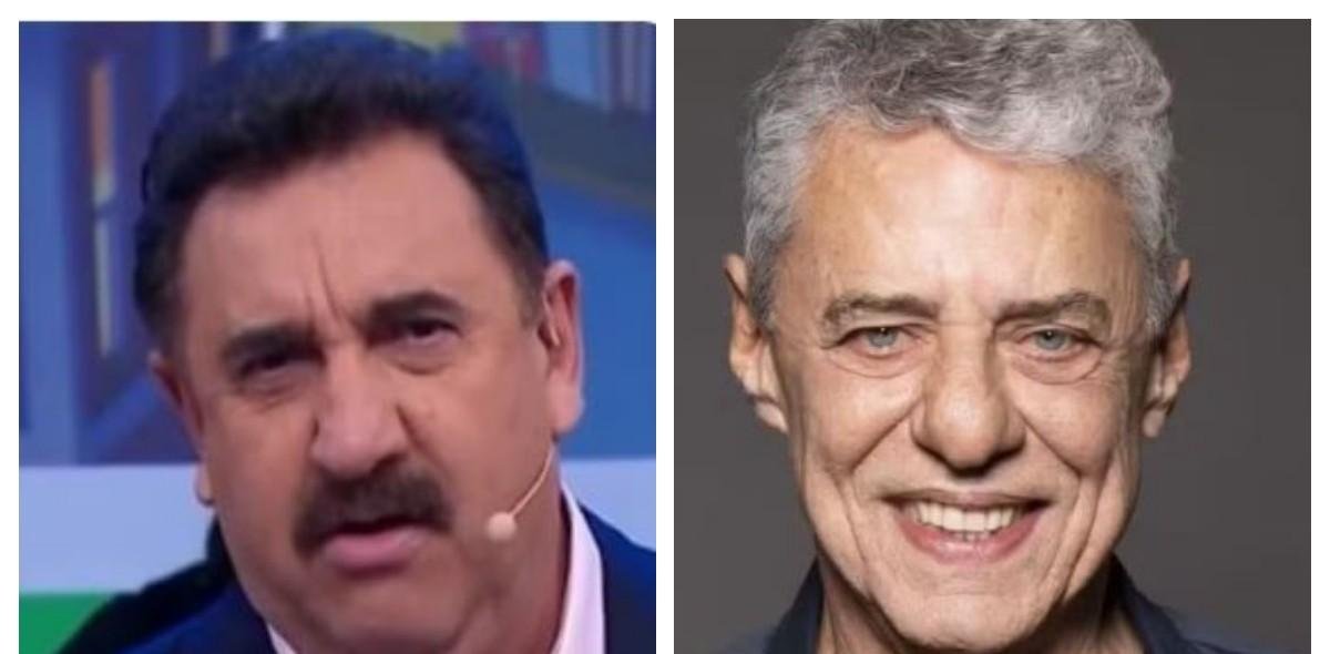 Justiça cita Ratinho por dizer que Chico ganha dinheiro da Lei Rouanet | G1