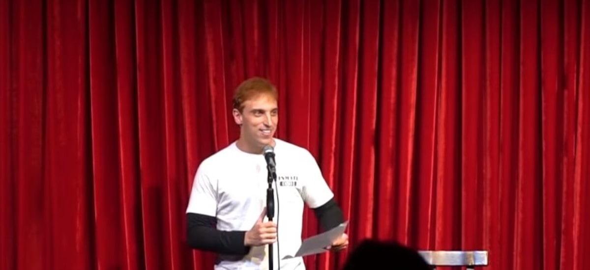 Opinião | O humor longe do Leviatã