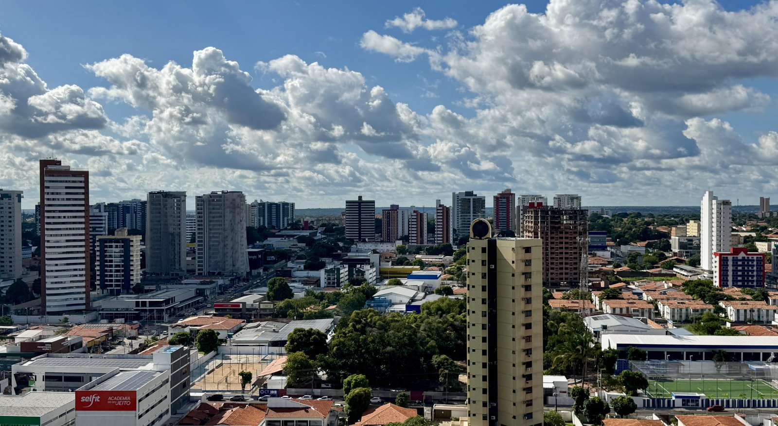 IPTU 2026: decreto amplia parcelamento para até nove vezes em Teresina | G1