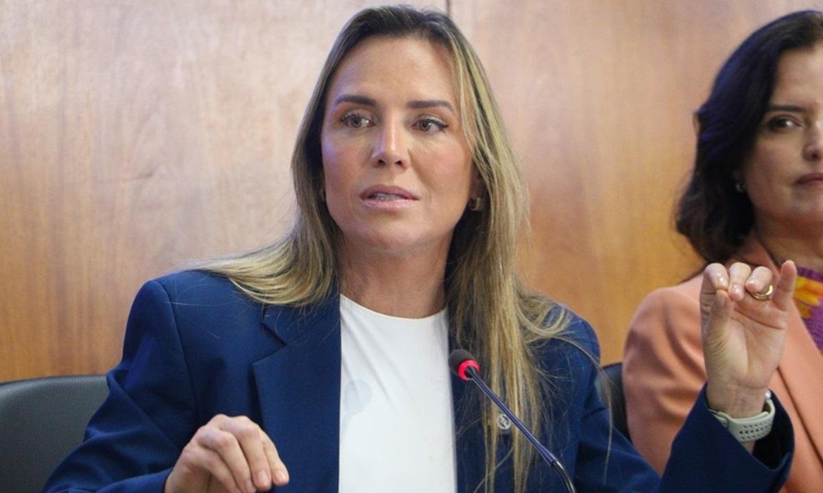 Celina sobre adolescente agredido por piloto no DF: "Sigo na oração"
