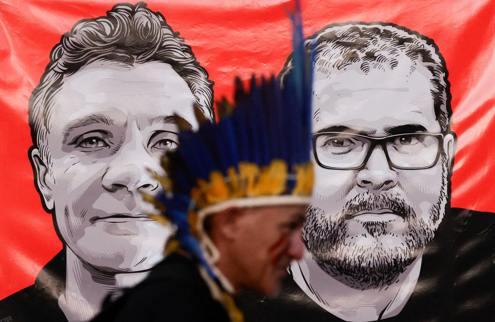 Caso Bruno e Dom: Justiça transfere julgamento para Manaus | G1