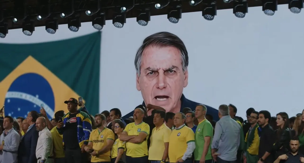 Especialistas discutem legalidade de uso de IA de Jair Bolsonaro em convenção do PL