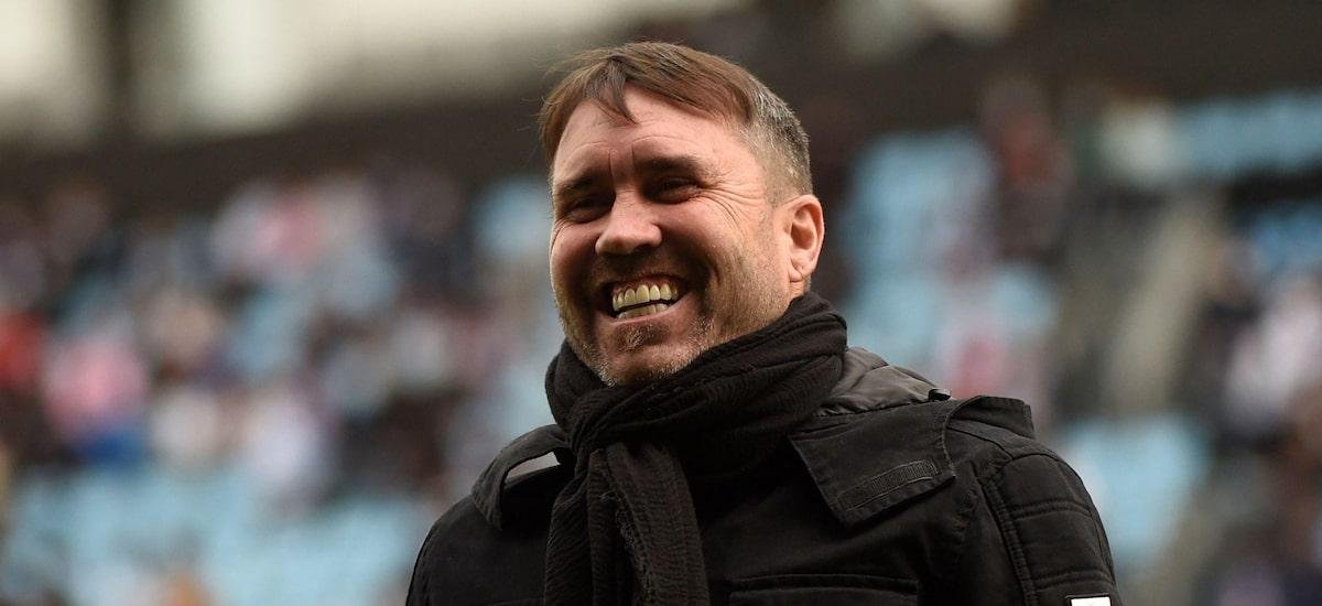 River Plate anuncia contratação de Eduardo Coudet, ex-técnico do Inter e do Atlético-MG